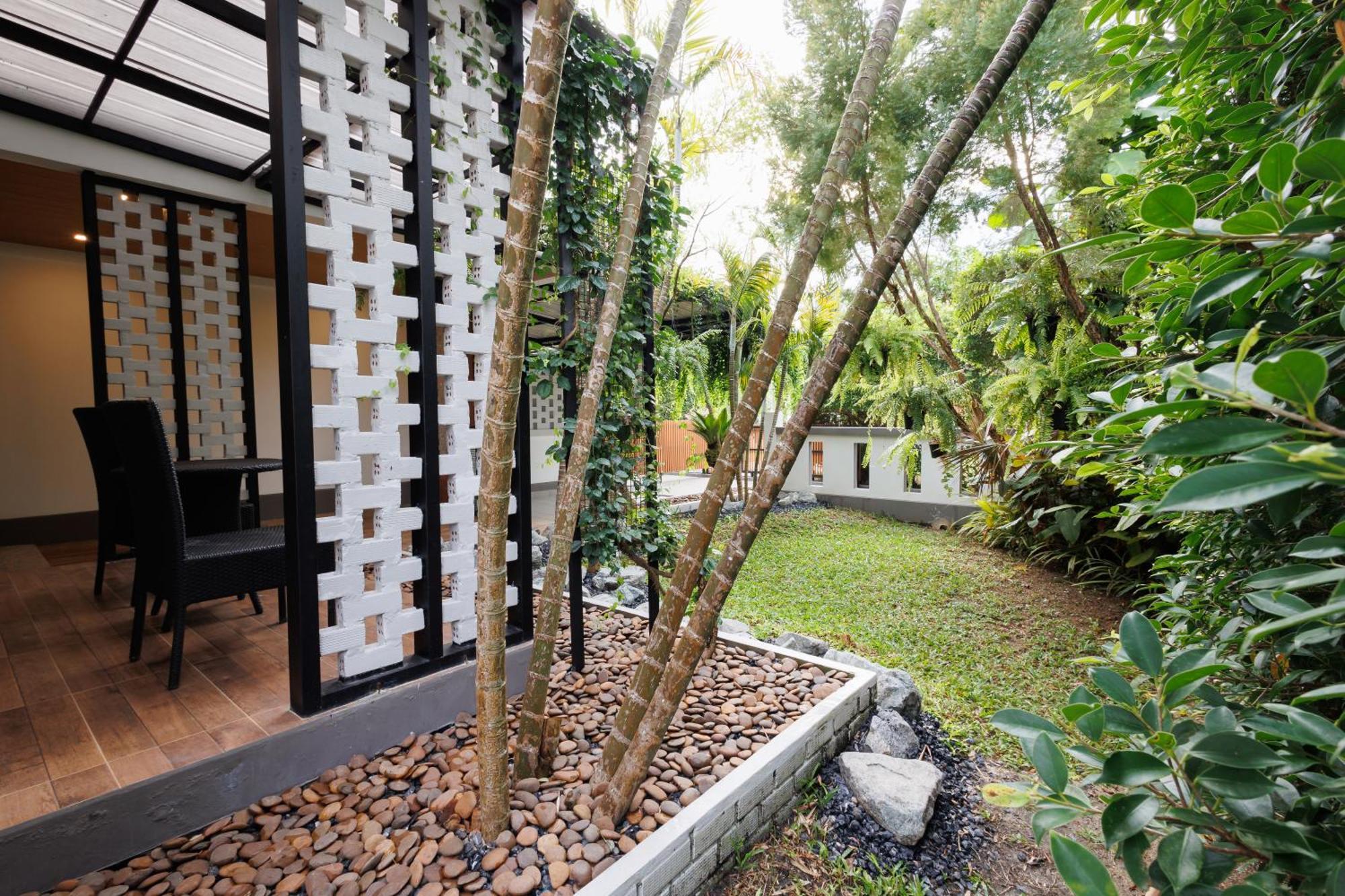Villa T House à Bang Tao Beach  Extérieur photo